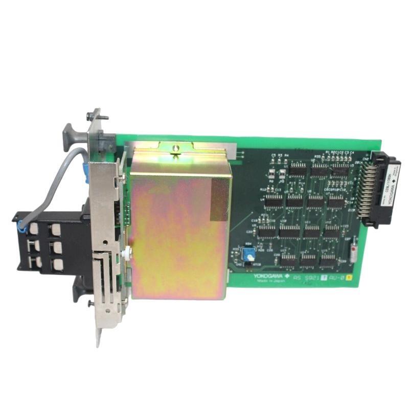 Yokogawa AIP581 Electrical Transceiver RIO I/O Module 12-Month Warranty
