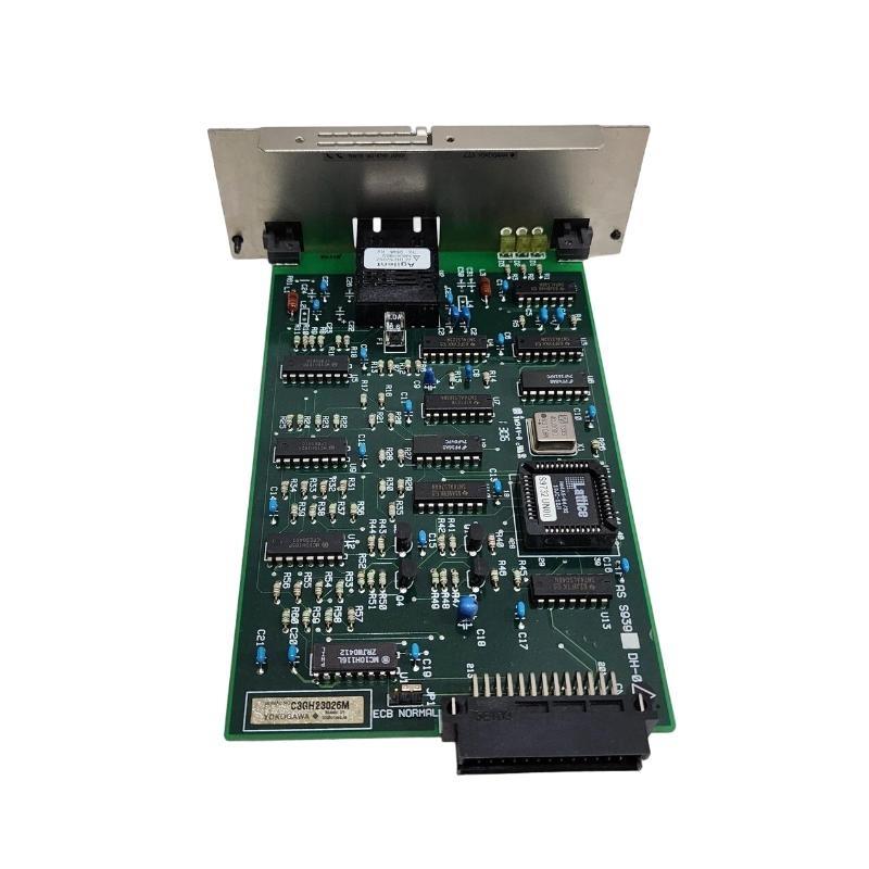 Yokogawa AIP588 Electrical Transceiver RIO I/O Module Original
