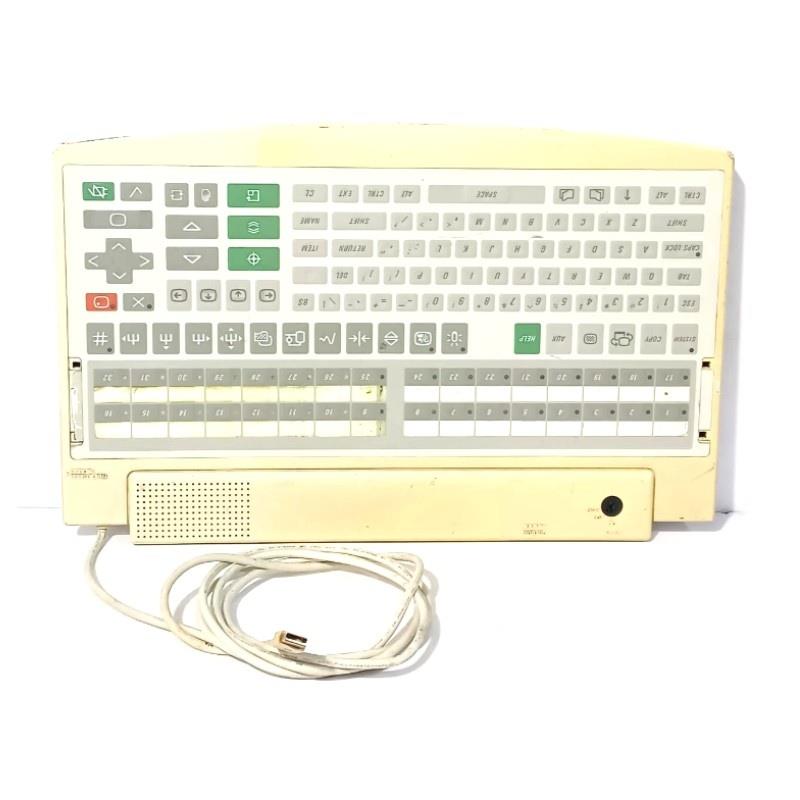 Yokogawa AIP825 Operation Keyboard N