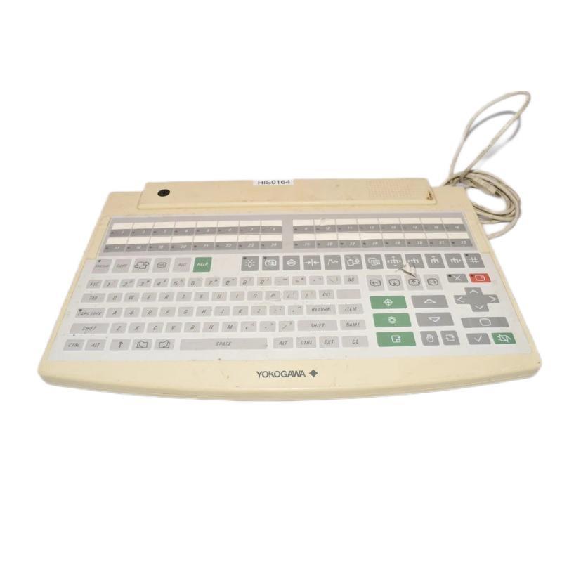 Yokogawa AIP826 Operation Keyboard 1