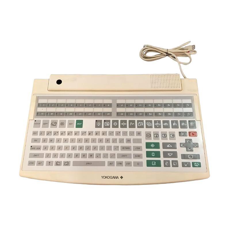Yokogawa AIP826-2 S2 Operator Keyboa