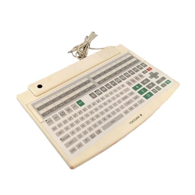 Yokogawa AIP826-2 S2 Operator Keyboard Original