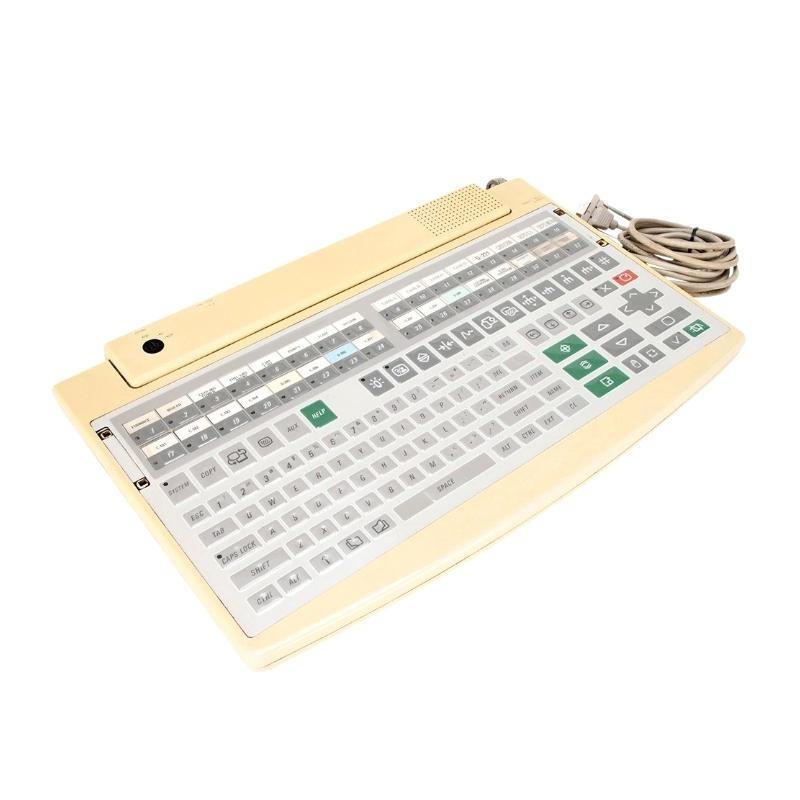 Yokogawa AIP826-2 Operator Keyboard 30-Day Returns！