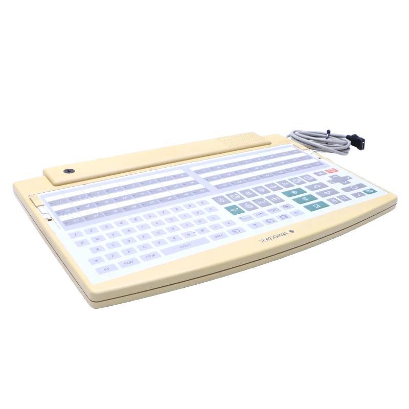 Yokogawa AIP826-2 Operator Keyboard 