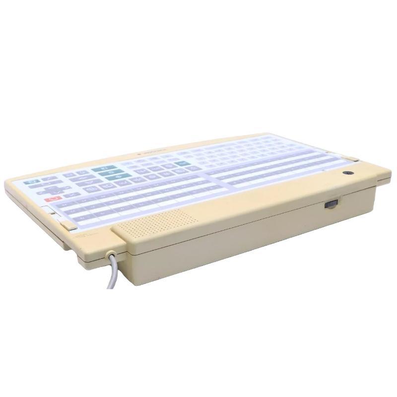 Yokogawa AIP826-2 Operator Keyboard 30-Day Returns！