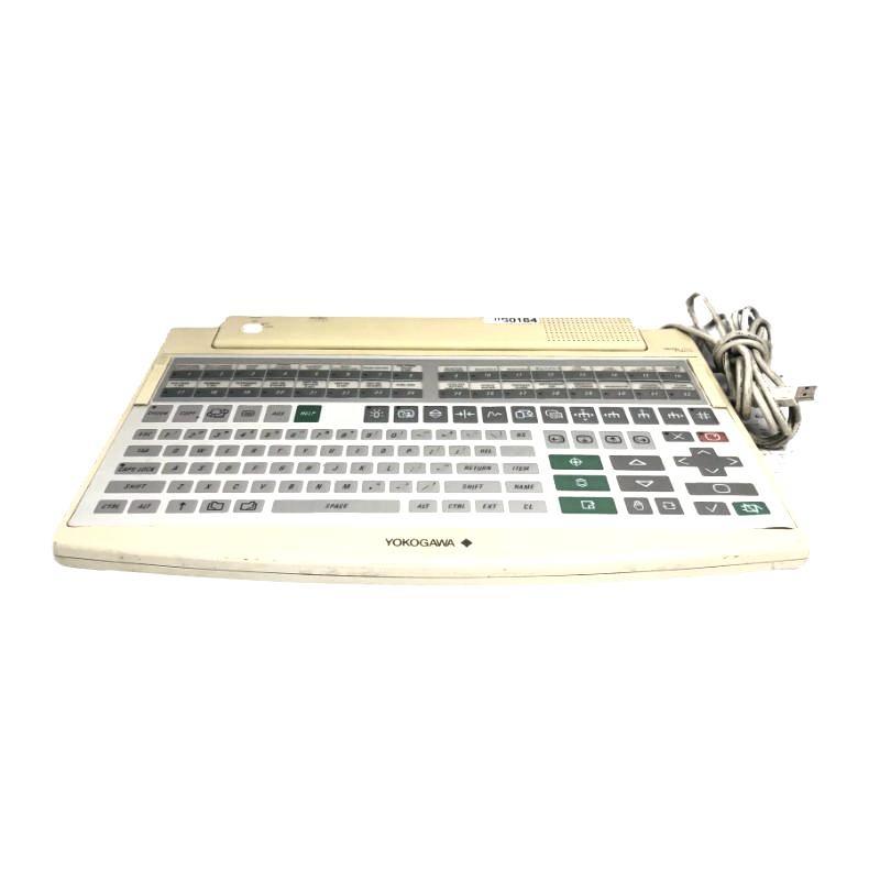 Yokogawa AIP826 Operation Keyboard 12-Month Warranty