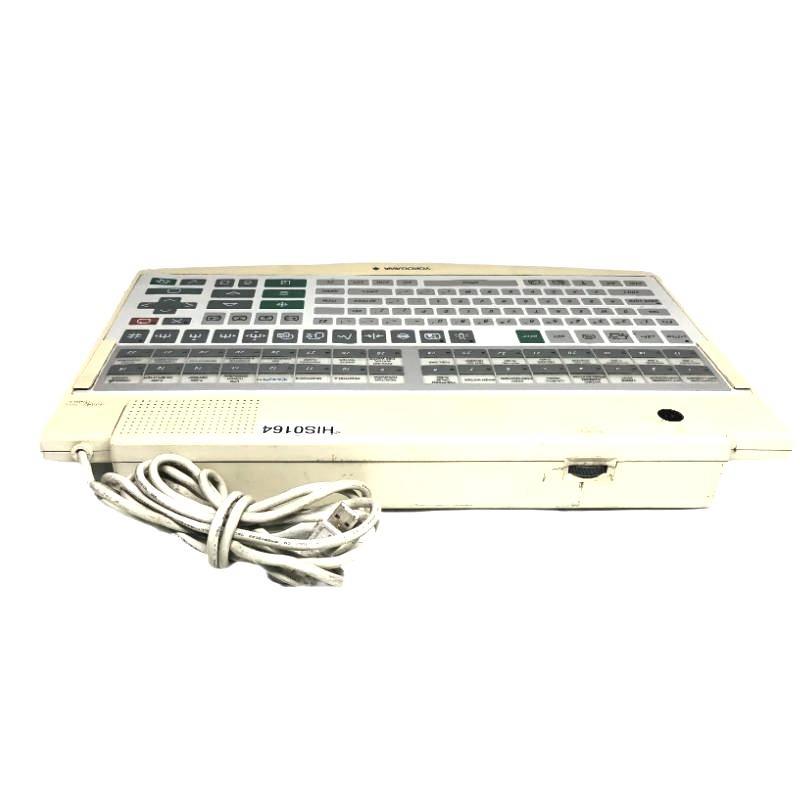 Yokogawa AIP826 Operation Keyboard 12-Month Warranty