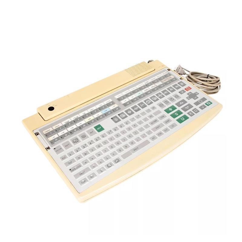 Yokogawa AIP827-1 USB Operation Keyboard 12-Month Warranty