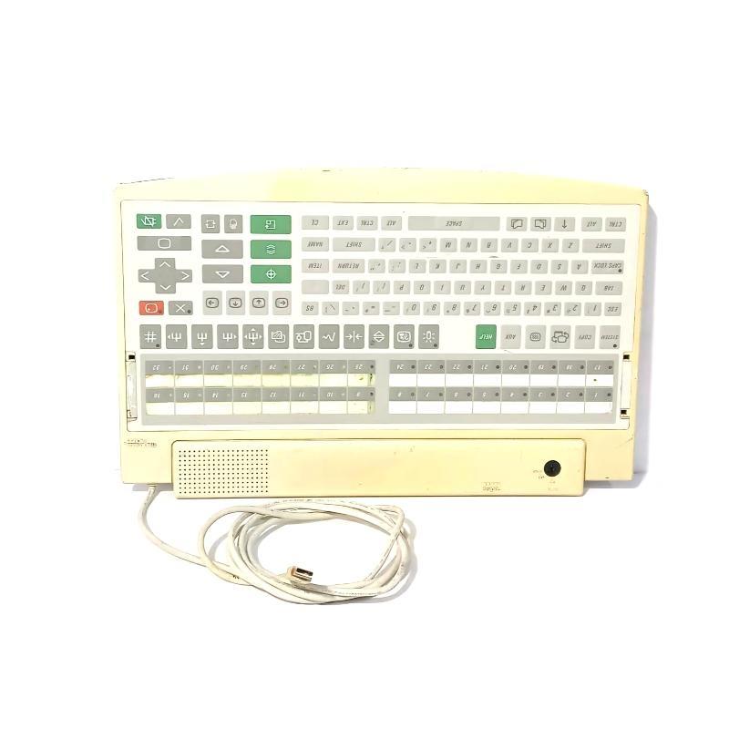 Yokogawa AIP827-1 USB Operation Keyb