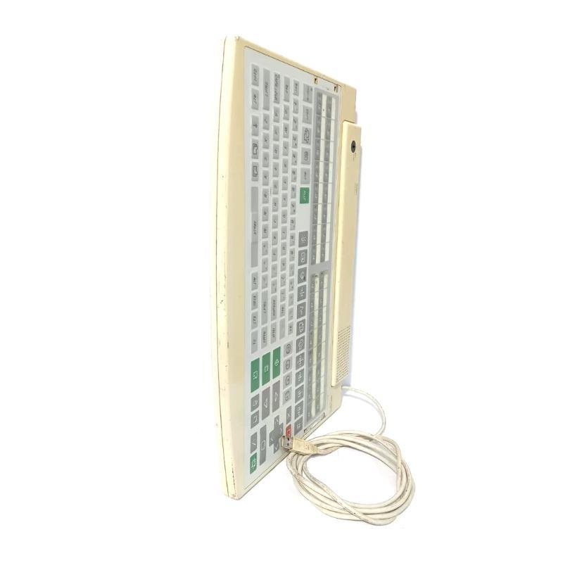 Yokogawa AIP827-2 USB Operation Keyboard 100% New