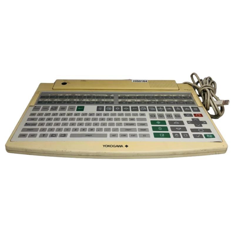 Yokogawa AIP827-2 S1 Operation Keybo