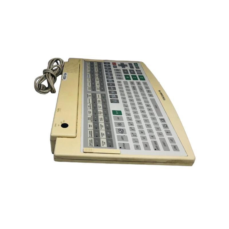 Yokogawa AIP827-2 S1 Operation Keyboard Original 12-Month Warranty