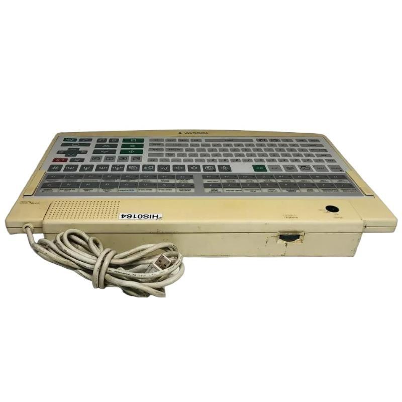 Yokogawa AIP827-2 S1 Operation Keyboard Original 12-Month Warranty