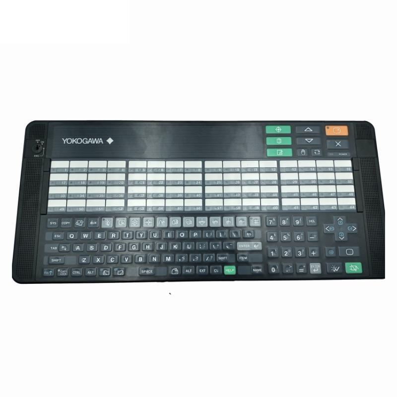 Yokogawa AIP830-001 Operation Keyboard for Single New In Stock