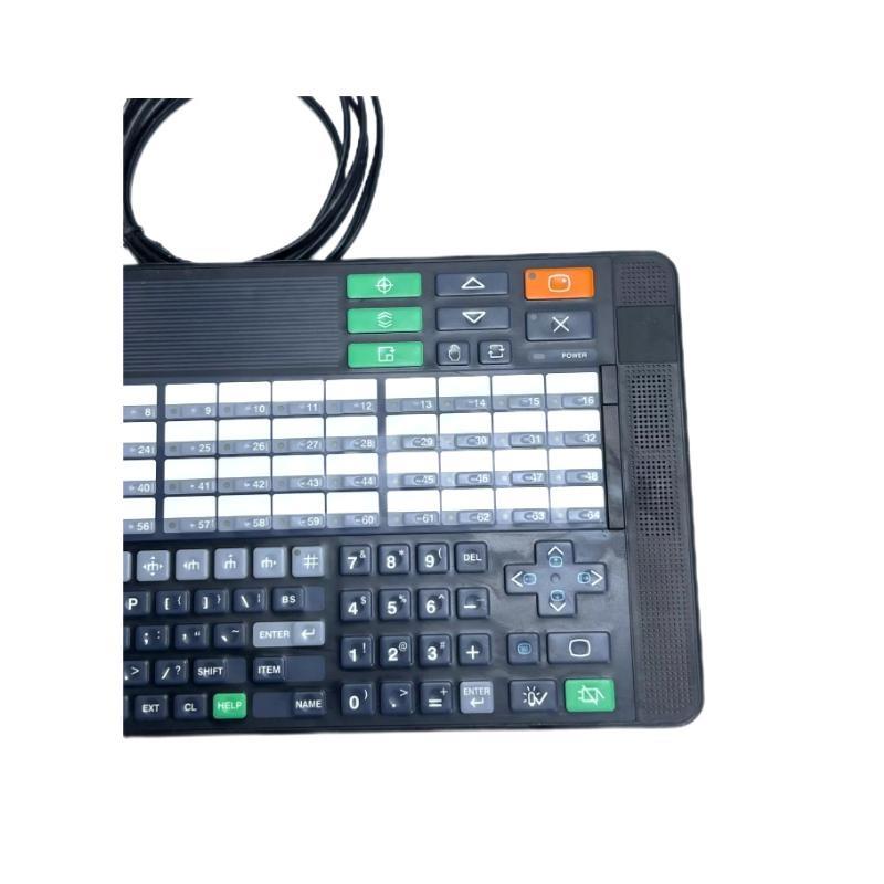 Yokogawa AIP830-001 Operation Keyboard for Single New In Stock