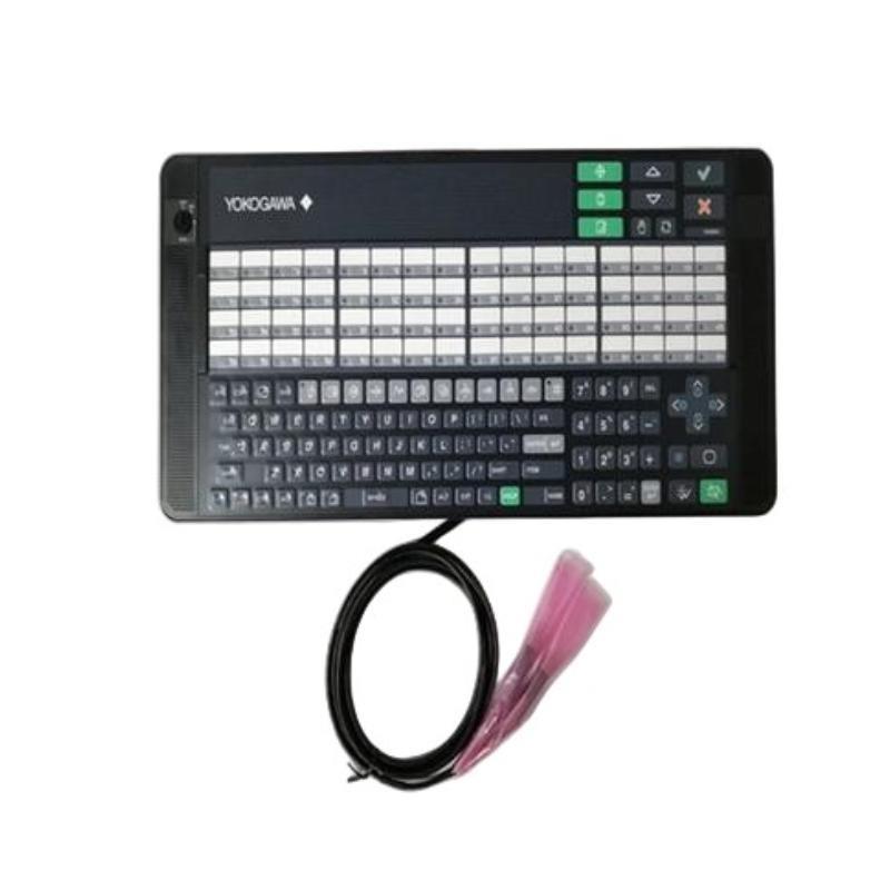 Yokogawa AIP830-1 Single-operated Keyboard 100% New