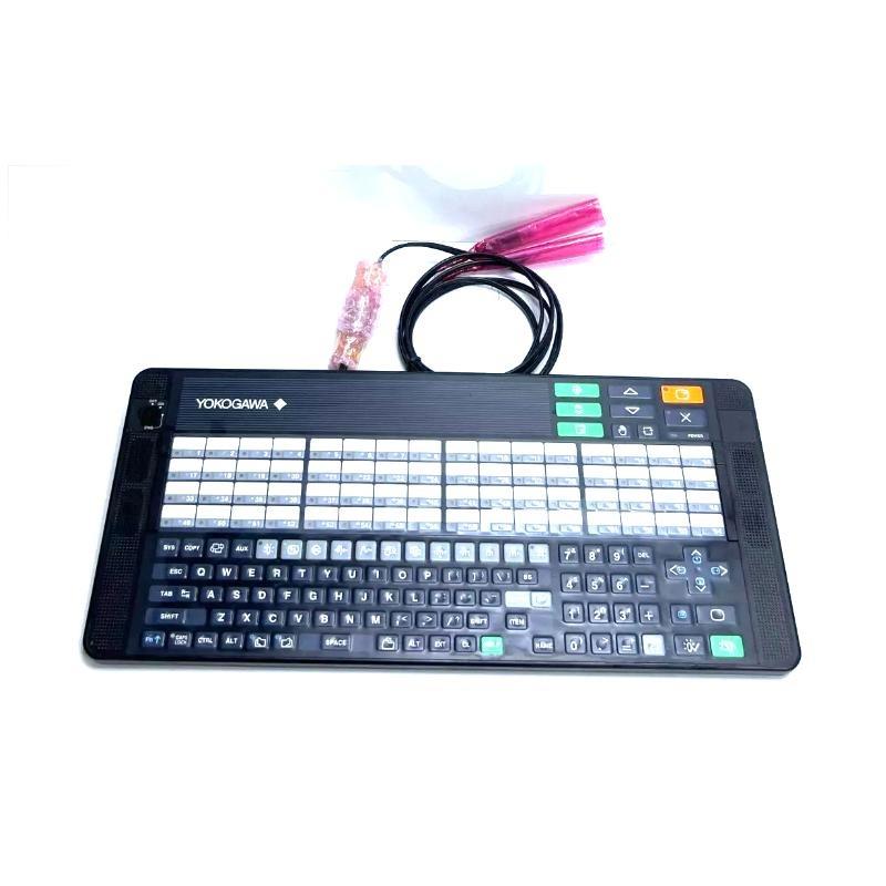Yokogawa AIP830-101 Operation Keyboa