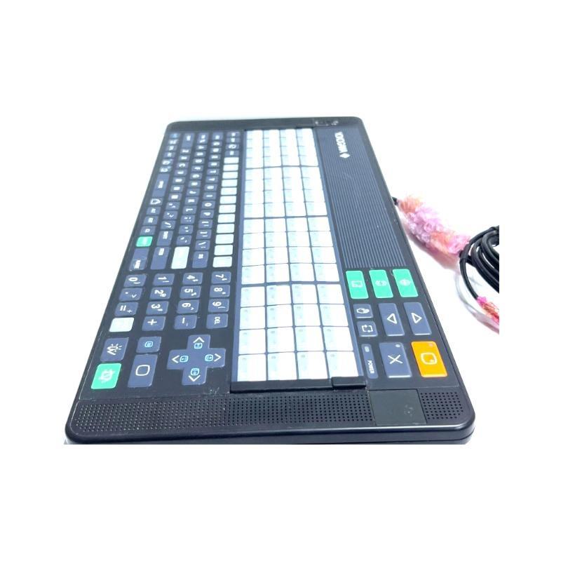 Yokogawa AIP830-101 Operation Keyboard for Single 100% New