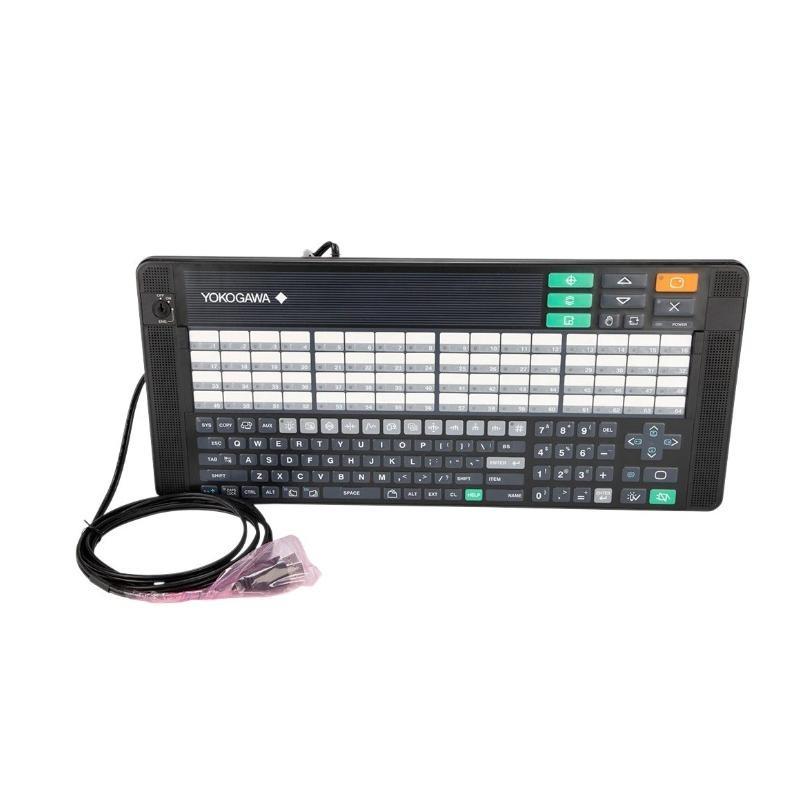 Yokogawa AIP830-101 Operation Keyboard for Single 100% New