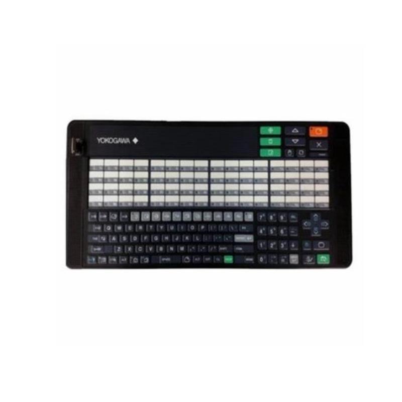 Yokogawa AIP830-111 Operation Keyboard for Single 30-Day Returns！