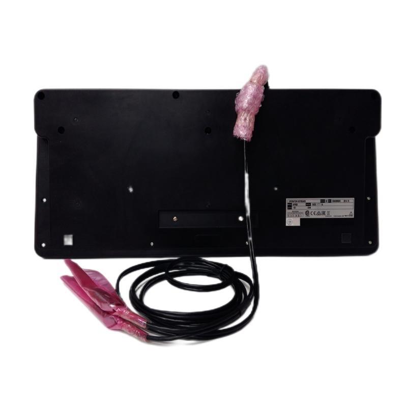 Yokogawa AIP830 Operation Keyboard for Singleloop Operation Original