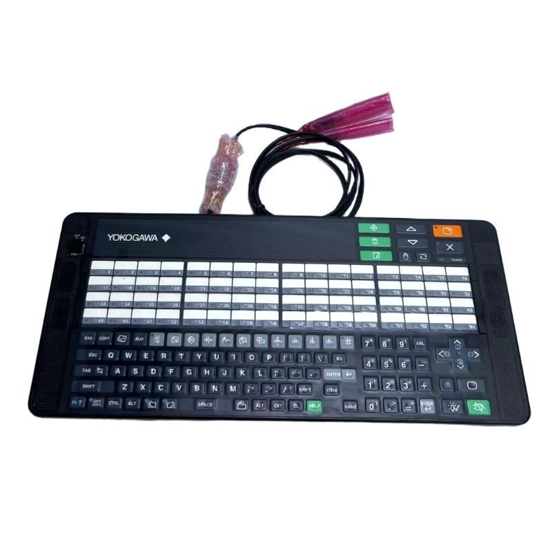 Yokogawa AIP831-011 Operator Keyboard 12-Month Warranty