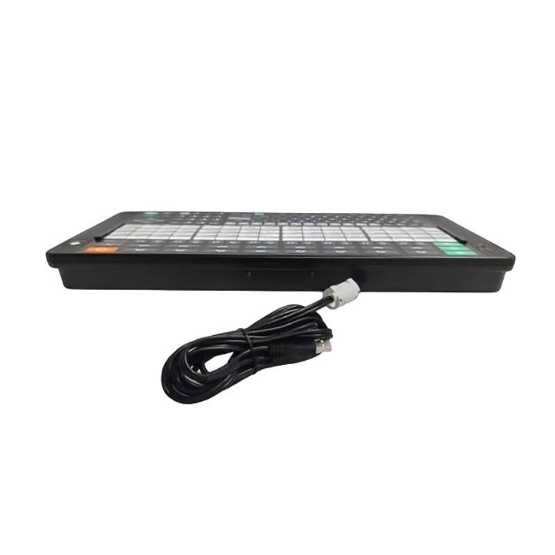 Yokogawa AIP831-101 Operation Keyboard for Eight-loop Simultaneous Operation Fast Shipping!