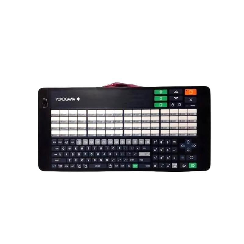 Yokogawa AIP831-101 Operation Keyboard for Eight-loop Simultaneous Operation Fast Shipping!
