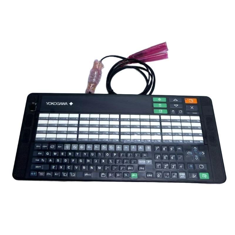 Yokogawa AIP831-111 Operator Keyboard Original