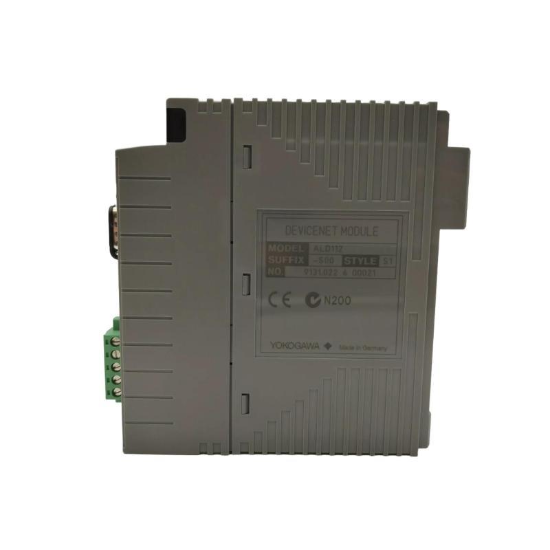 Yokogawa ALD112-S00 S1 DeviceNet Mod