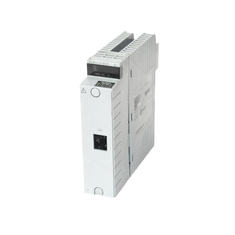 Yokogawa ALE111-S00 Ethernet Communi
