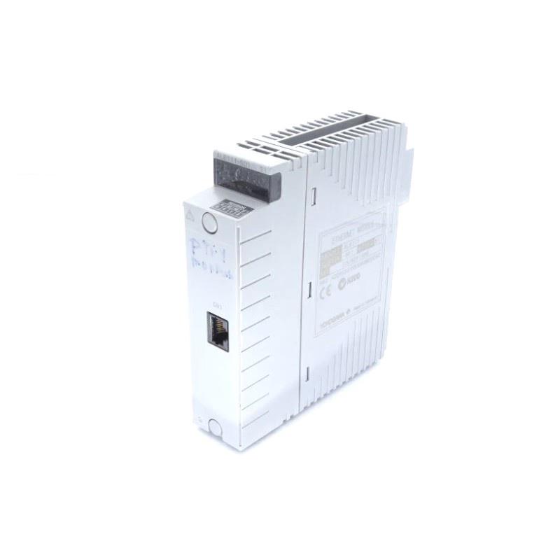 Yokogawa ALE111 Ethernet communicati