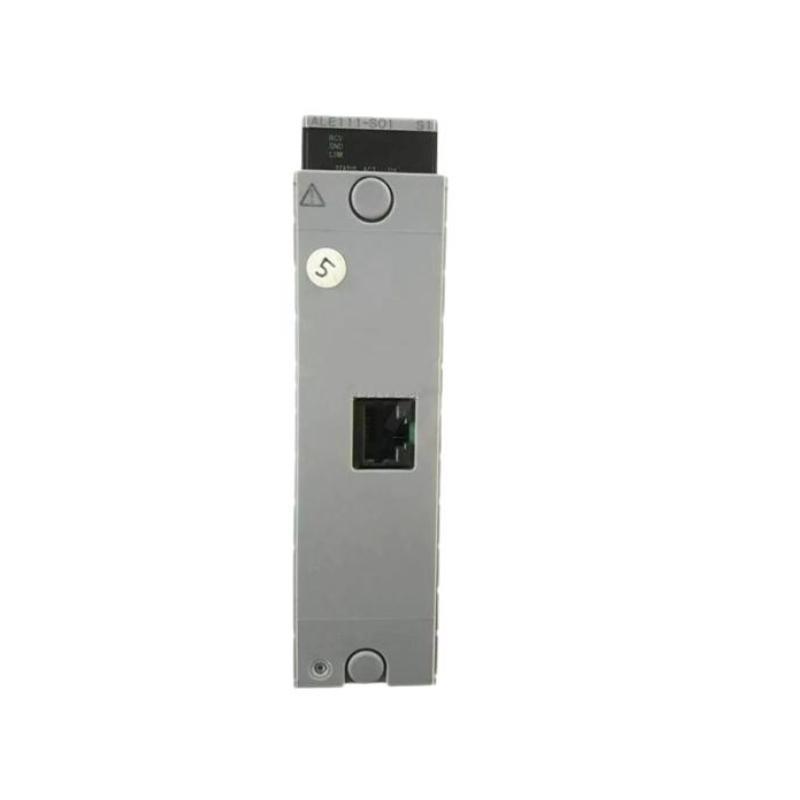 Yokogawa ALE111-S01 Ethernet Communi
