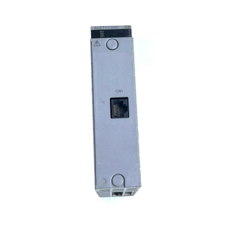 Yokogawa ALE111-S50 Ethernet Communi