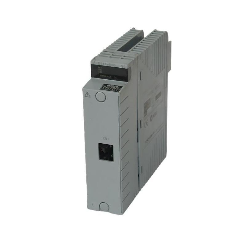Yokogawa ALE111-S51 Ethernet Communication Module 30-Day Returns！