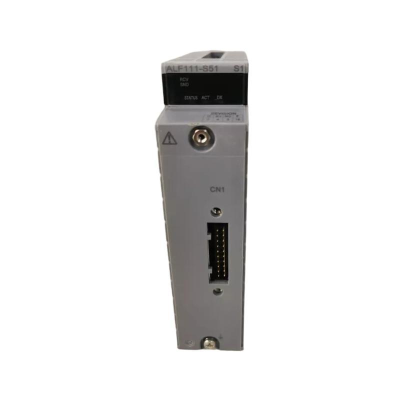 Yokogawa ALE111-S51-S1 Ethernet Modu