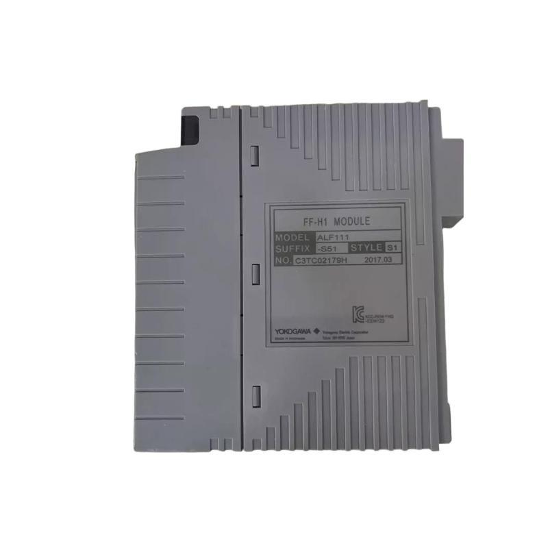 Yokogawa ALE111-S51-S1 Ethernet Module Trusted supplier