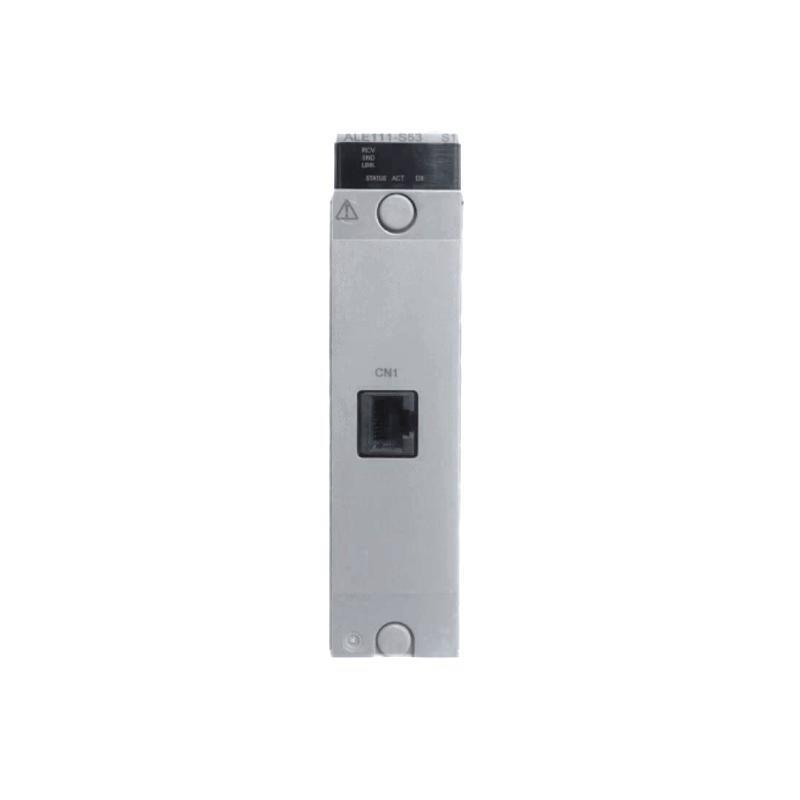 Yokogawa ALE111-S53 Ethernet Communi