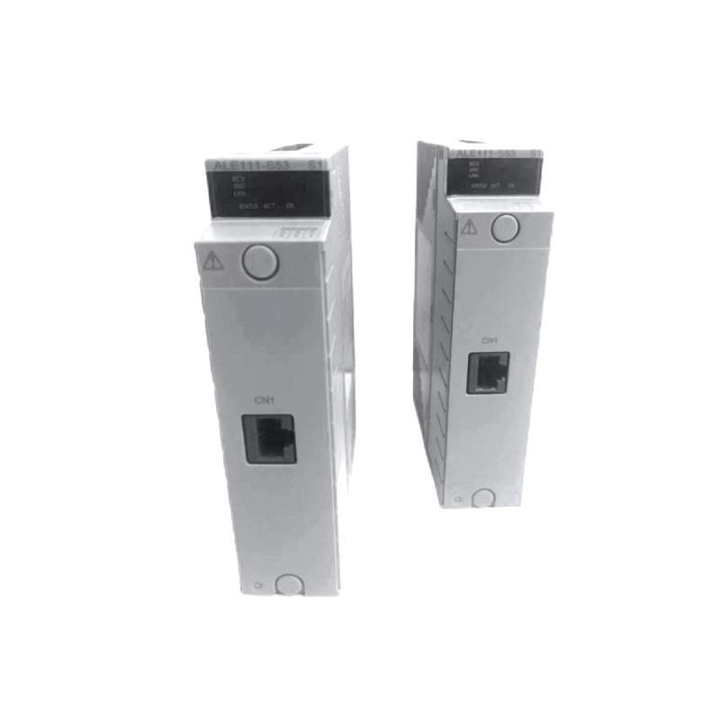 Yokogawa ALE111-S53 Ethernet Communication Module Trusted supplier