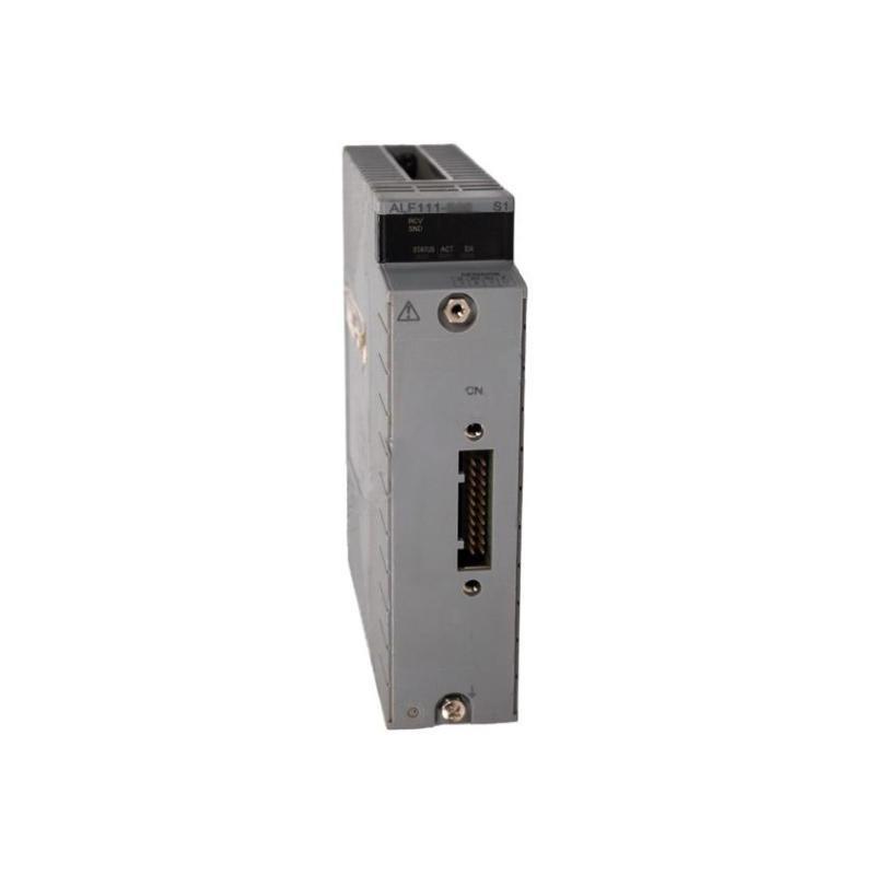 Yokogawa ALF111 Field communication module New In Stock New In Stock