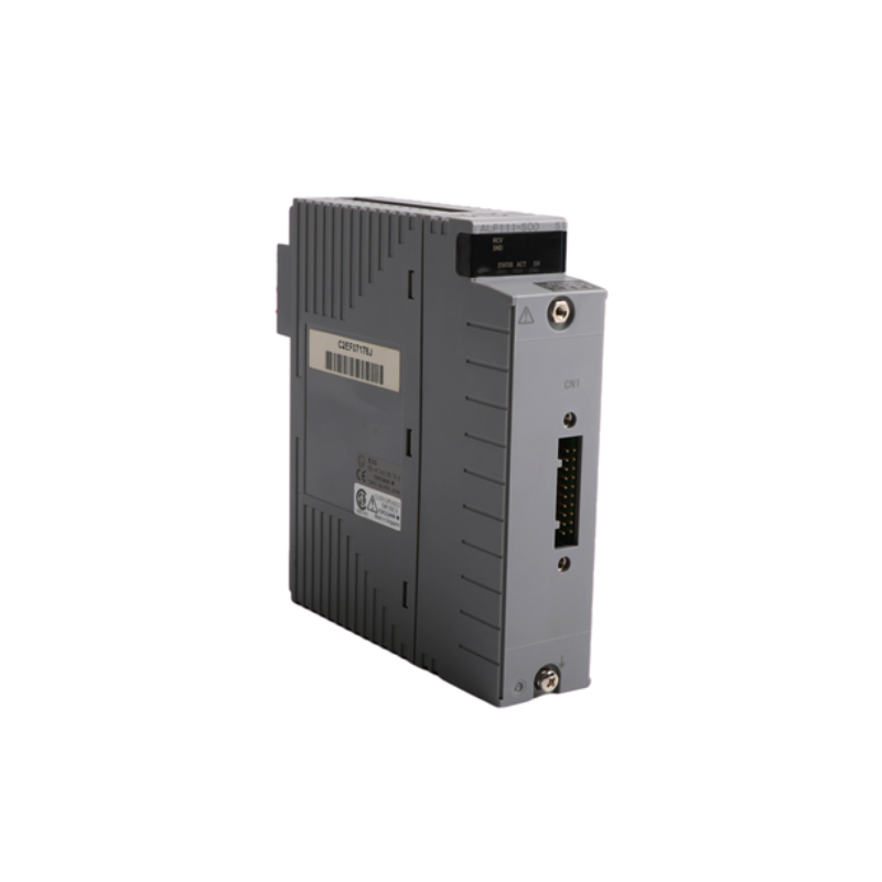 Yokogawa ALF111 Field communication 