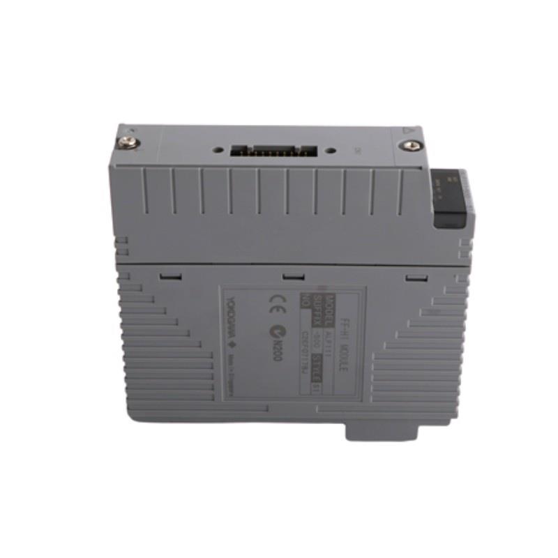 Yokogawa ALF111-S01 Field communication module 100% New 100% New