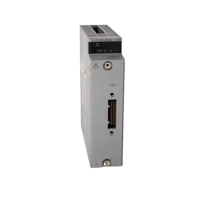 Yokogawa ALF111-S00 Ethernet Communi