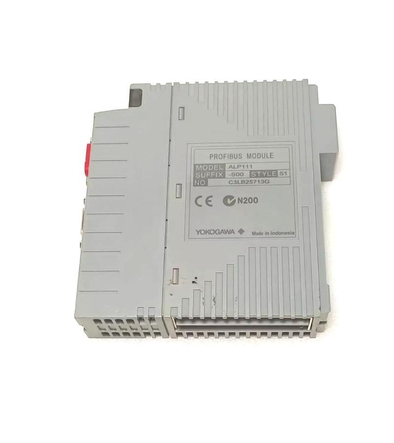 Yokogawa ALP111-S00 PROFIBUS-DP Communication Module New In Stock