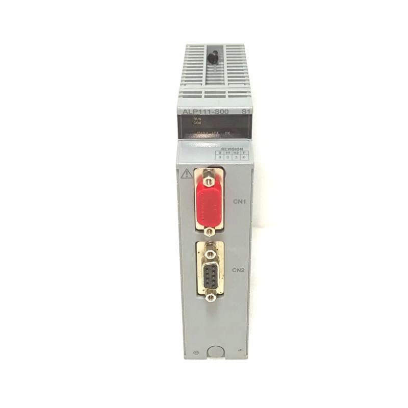 Yokogawa ALP111-S00 S1 PROFIBUS-DP C