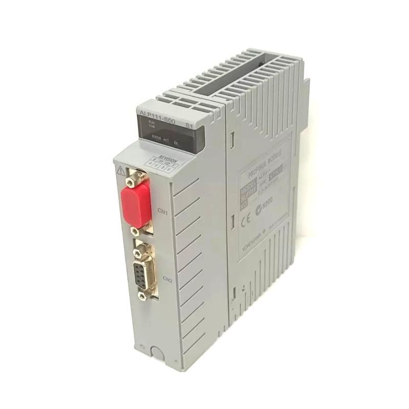 Yokogawa ALP111-S00 S1 PROFIBUS-DP Communication Module Unbelievable Prices!