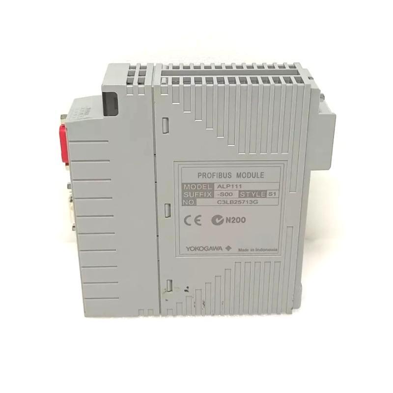 Yokogawa ALP111-S00 S1 PROFIBUS-DP Communication Module Unbelievable Prices!