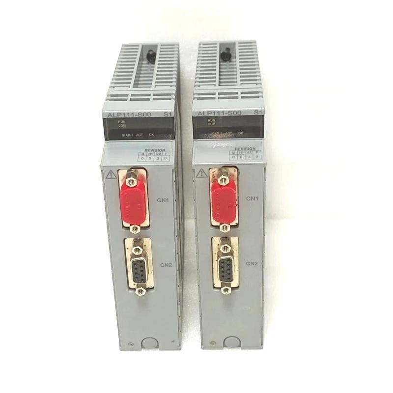 Yokogawa ALP111-S00 S1 PROFIBUS-DP Communication Module Unbelievable Prices!