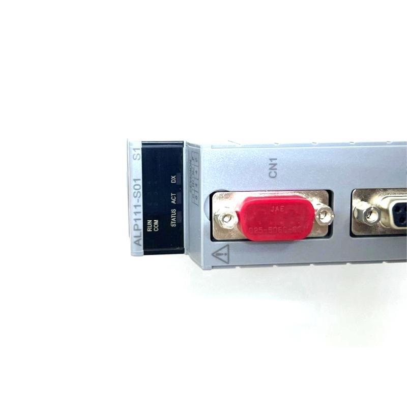 Yokogawa ALP111-S01 PROFIBUS-DP Communication Module 30-Day Returns！