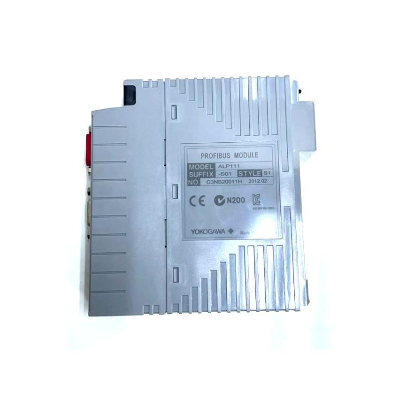 Yokogawa ALP111-S01 PROFIBUS-DP Communication Module 30-Day Returns！